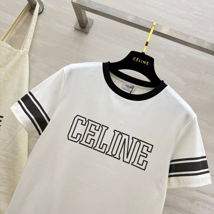 CELINE 26S T-SHIRT STYLE 246
