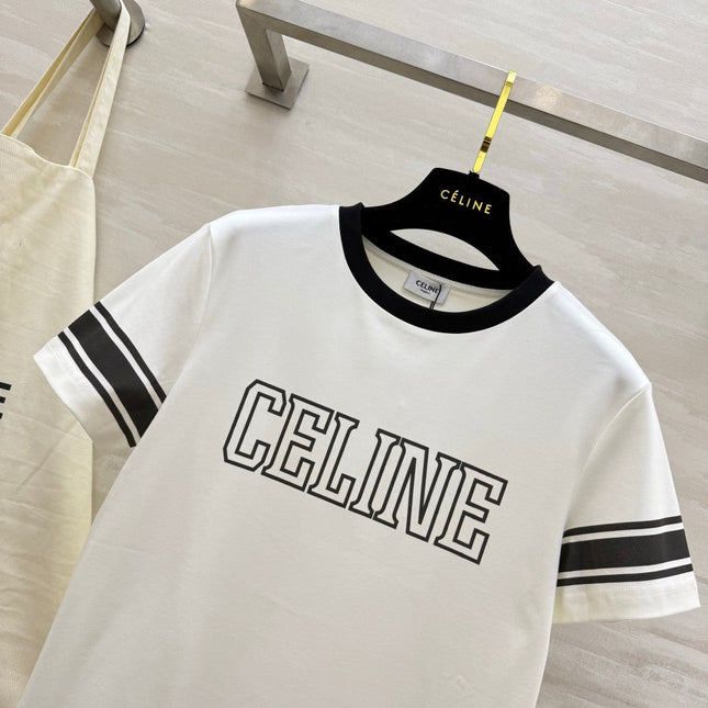 CELINE 26S T-SHIRT STYLE 246