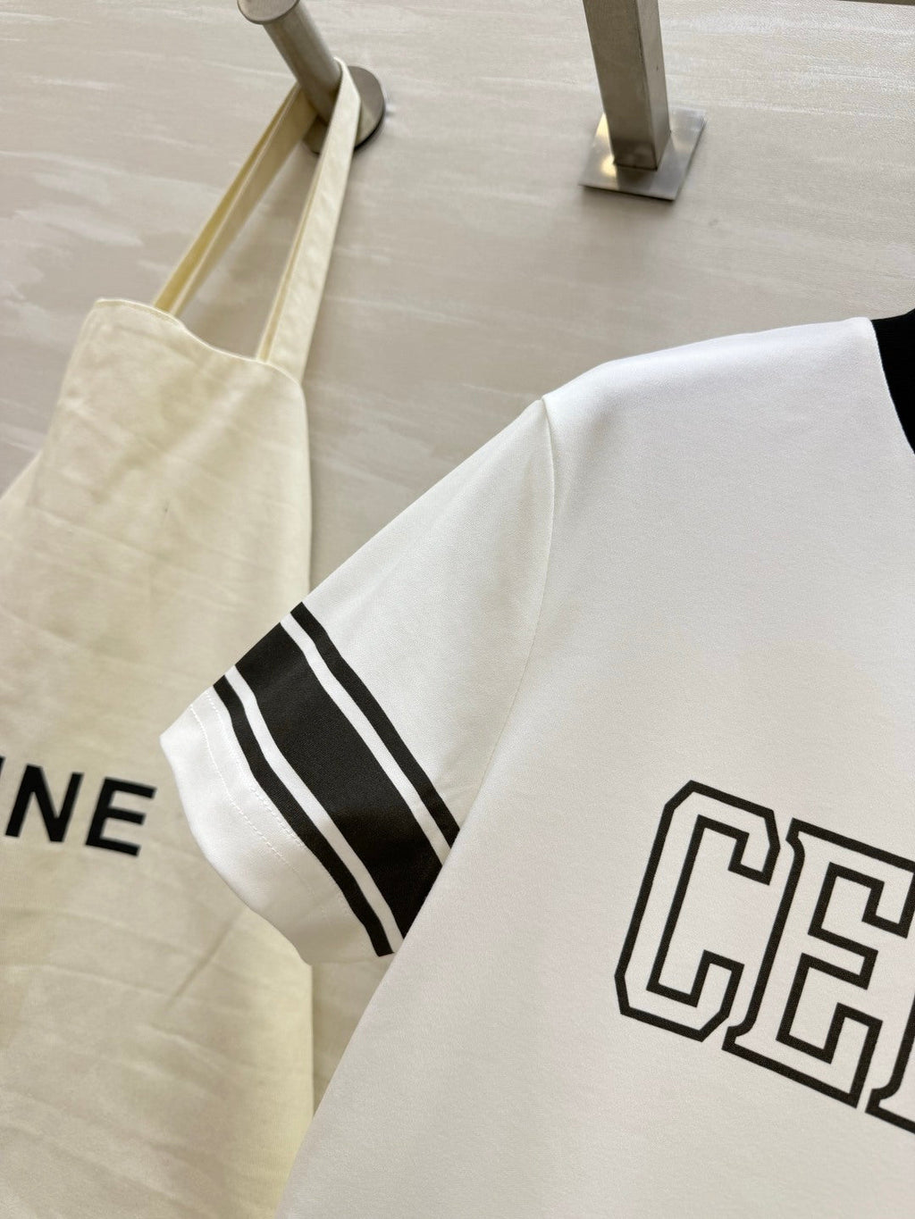 CELINE 26S T-SHIRT STYLE 246