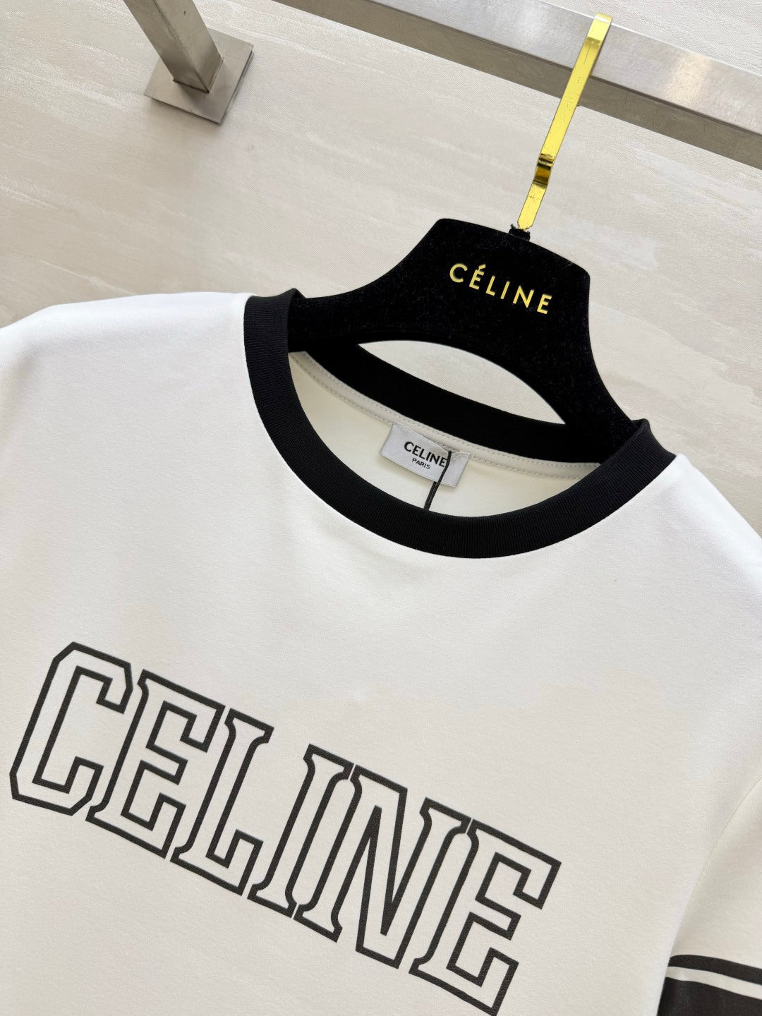 CELINE 26S T-SHIRT STYLE 246