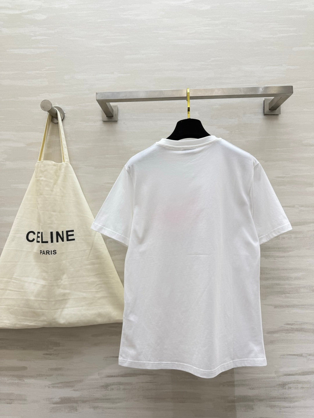 CELINE 26S T-SHIRT STYLE 245