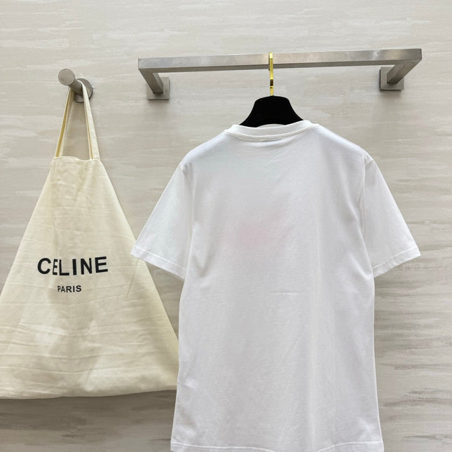 CELINE 26S T-SHIRT STYLE 245