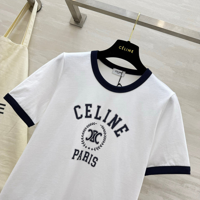 CELINE 26S T-SHIRT STYLE 242
