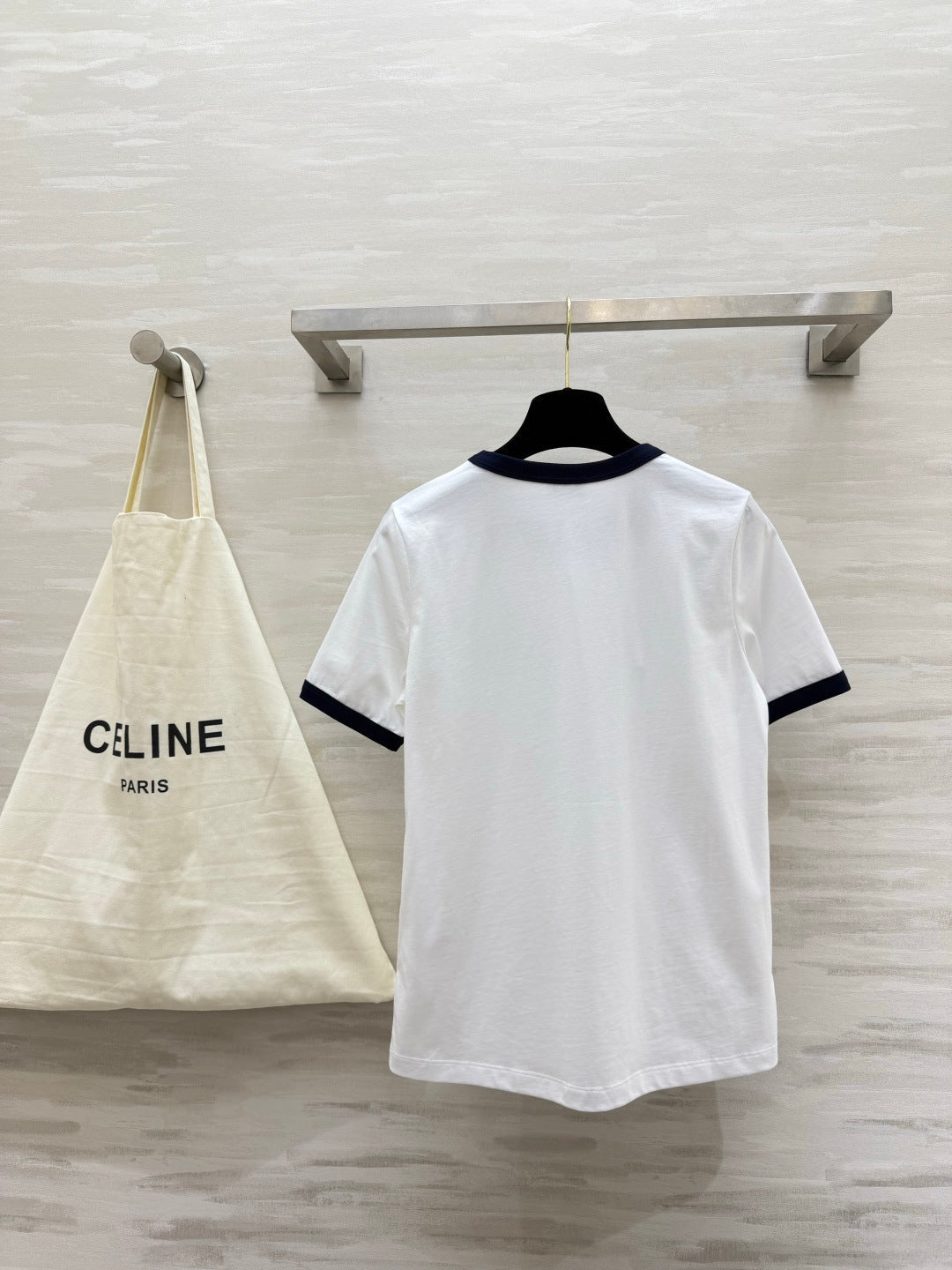 CELINE 26S T-SHIRT STYLE 242