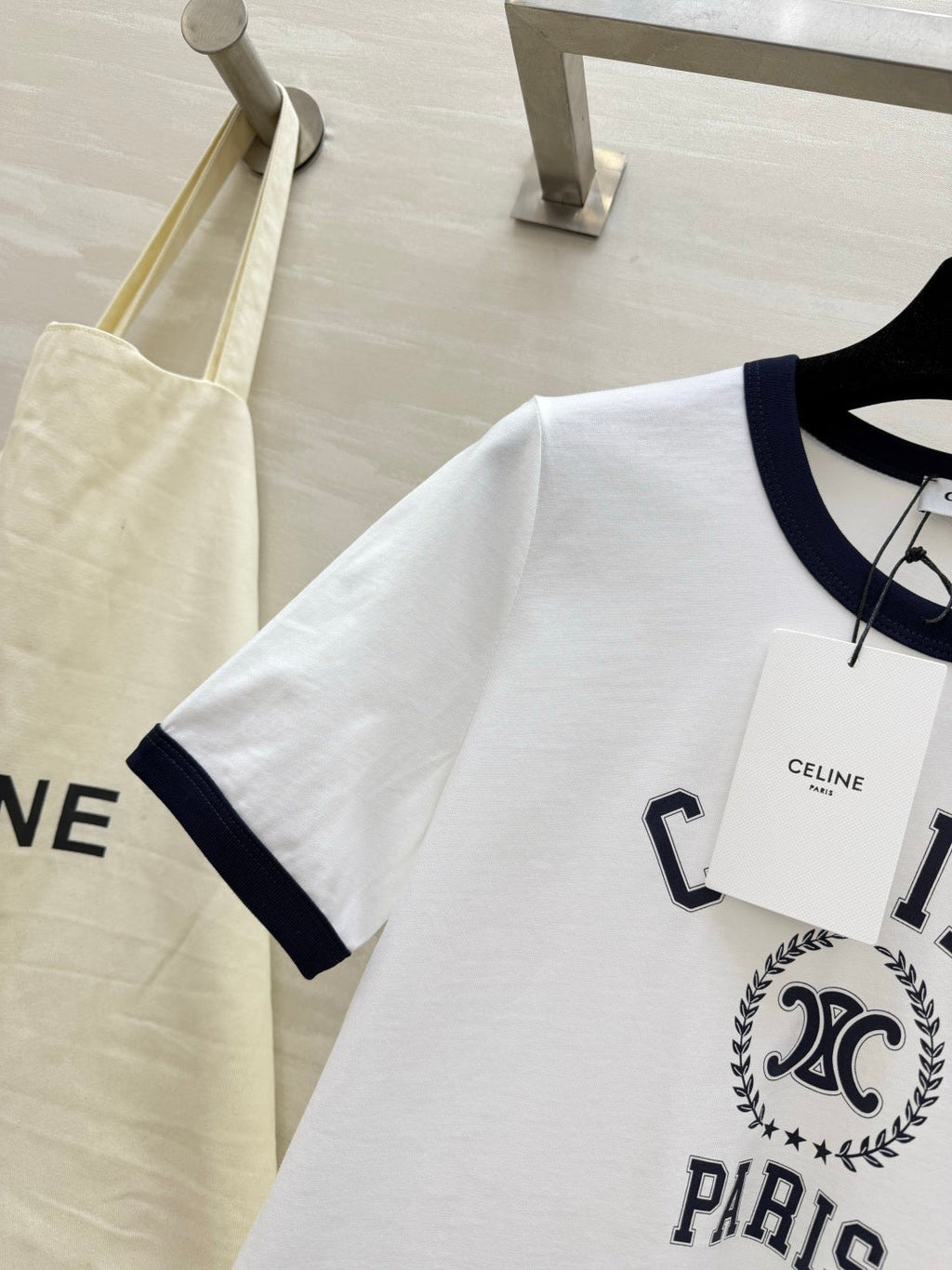 CELINE 26S T-SHIRT STYLE 242