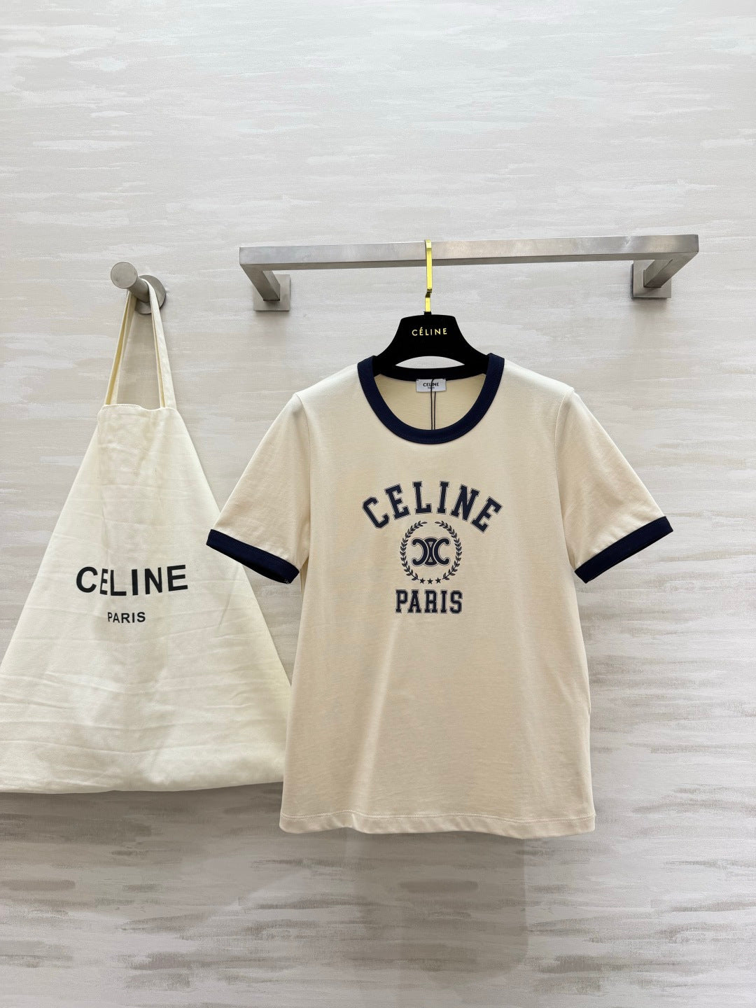 CELINE 26S T-SHIRT STYLE 241