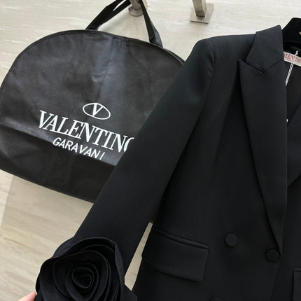 VALENTINO 26S BLAZER 120