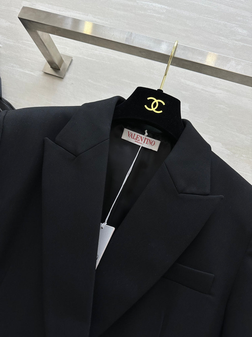 VALENTINO 26S BLAZER 120