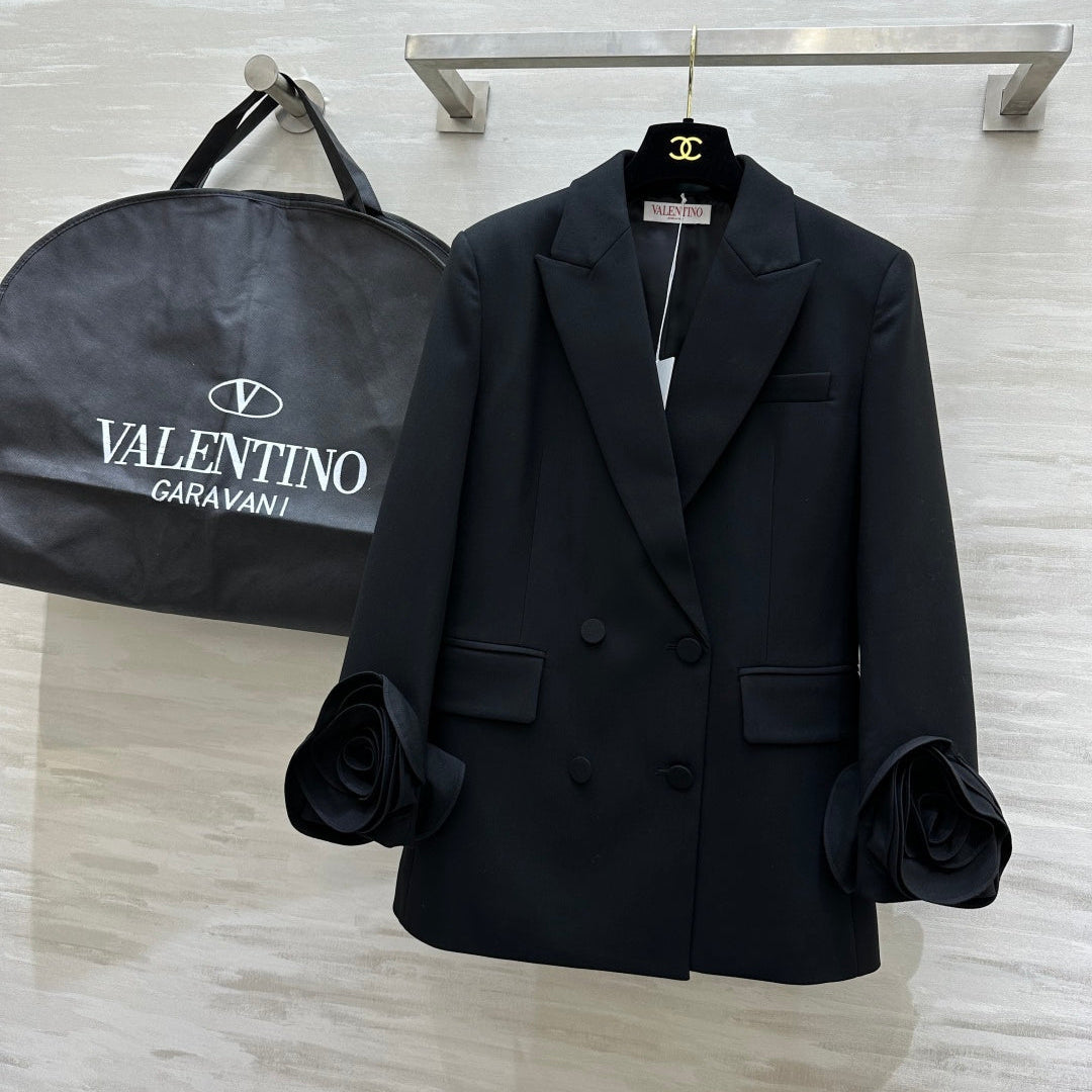 VALENTINO 26S BLAZER 120