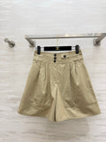 ZIMMERMANN 26S SHORTS STYLE 43
