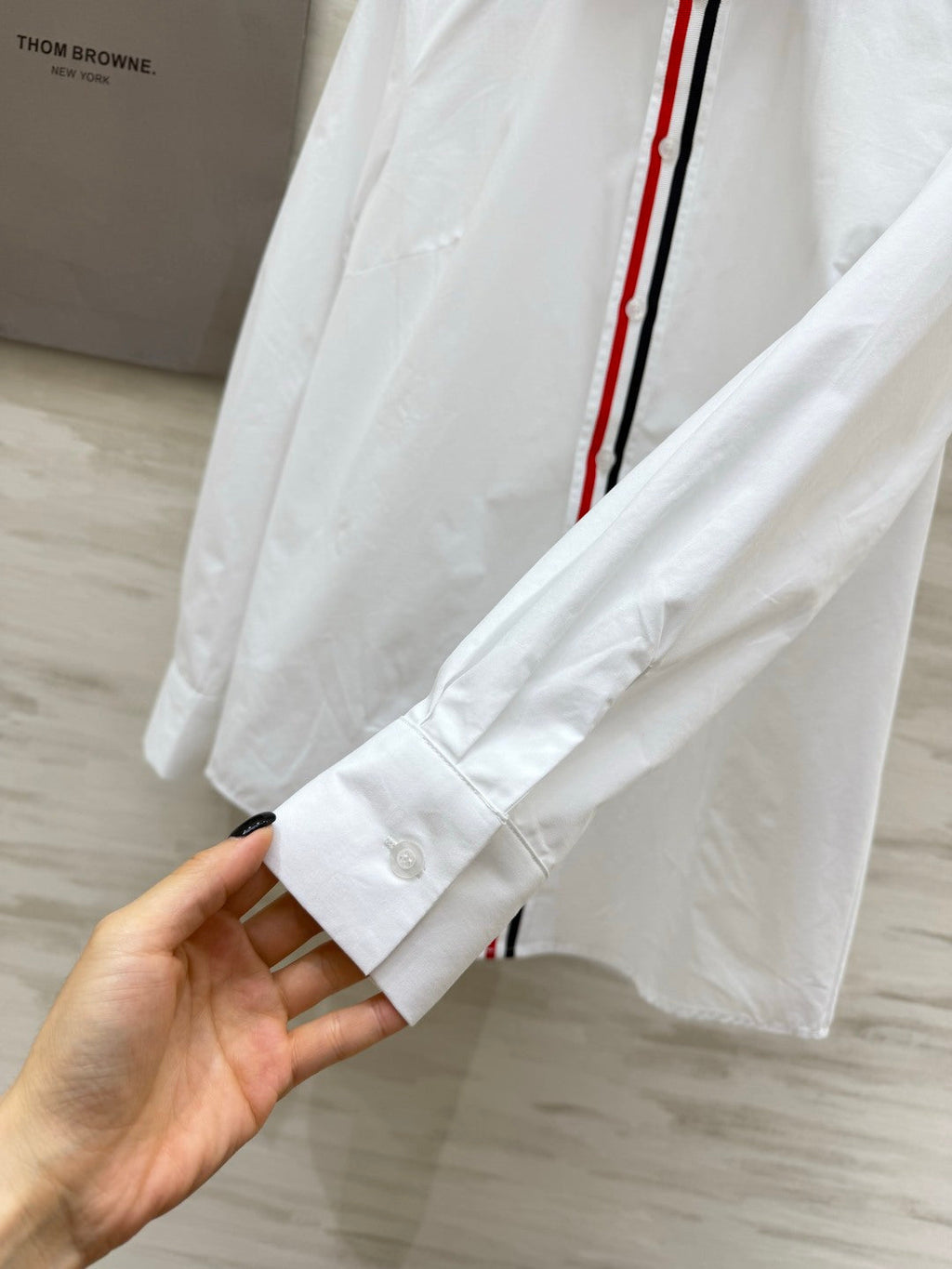 THOM 26S SHIRT STYLE 144