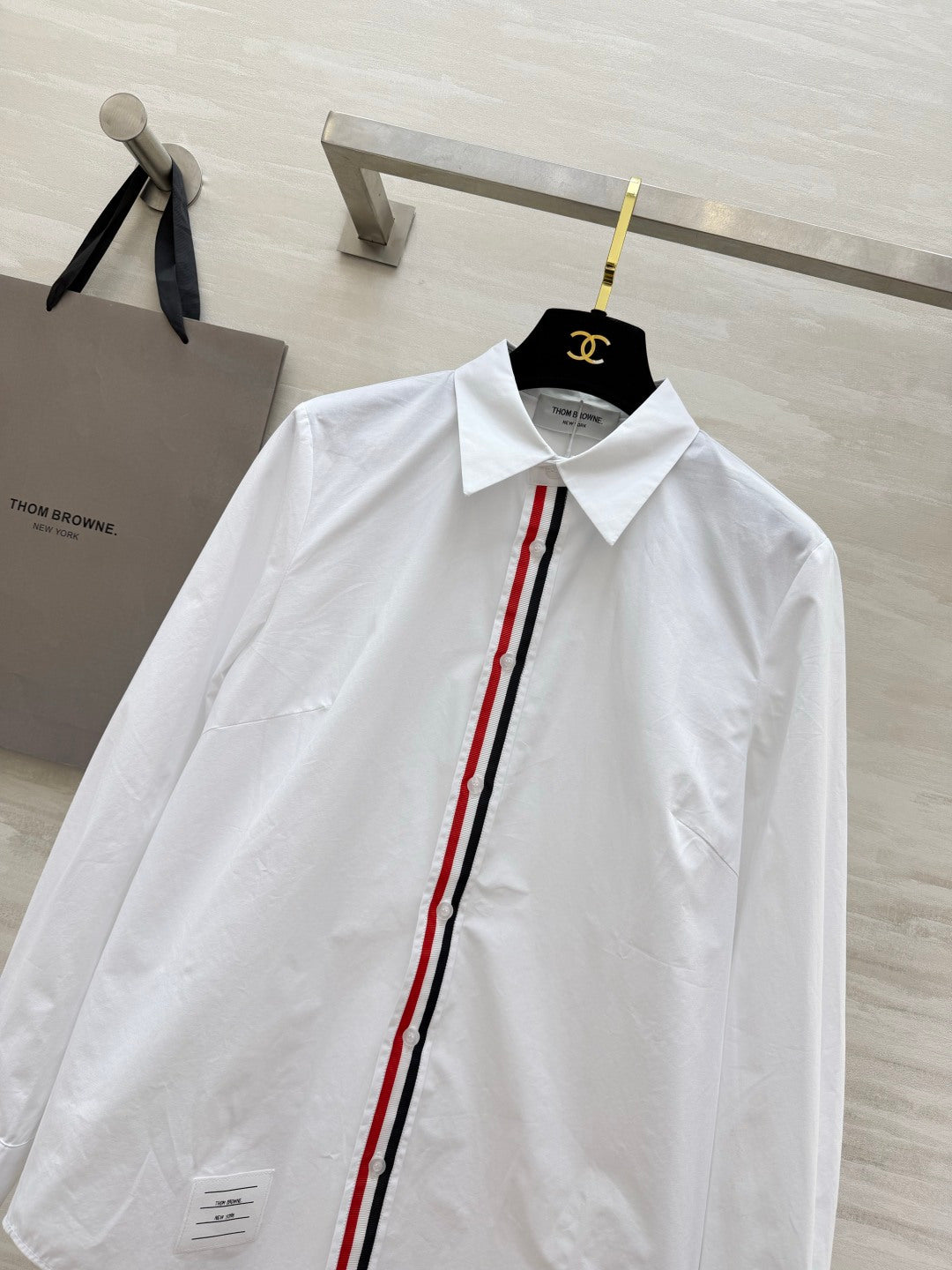 THOM 26S SHIRT STYLE 144