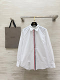 THOM 26S LONG SLEEVE SHIRT STYLE 276