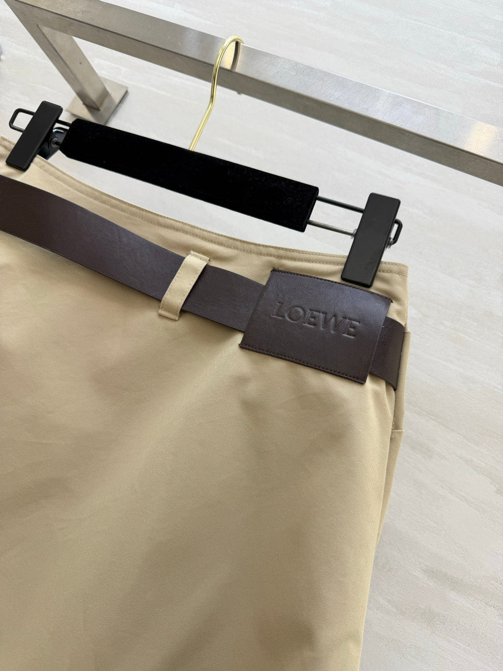 LOEWE 26S MIDI SKIRT 353