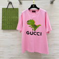 GUCCI 26S SHORT SLEEVE T-SHIRT 339