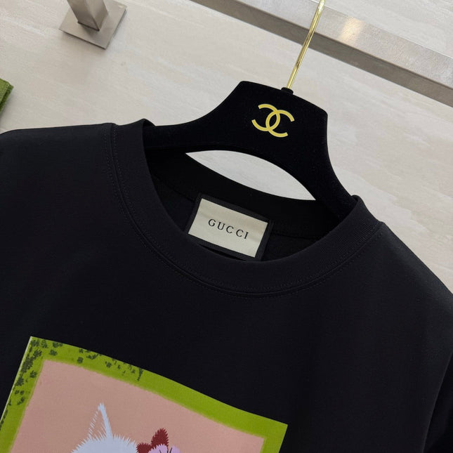 GUCCI 26S SHORT SLEEVE T-SHIRT 335