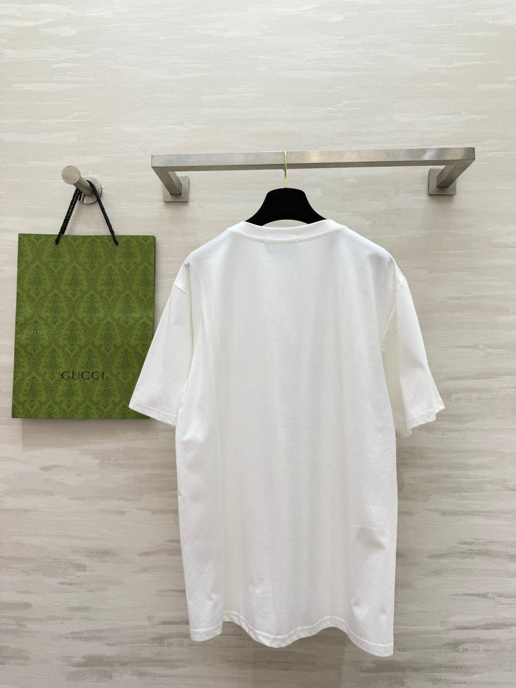 GUCCI 26S SHORT SLEEVE T-SHIRT 334