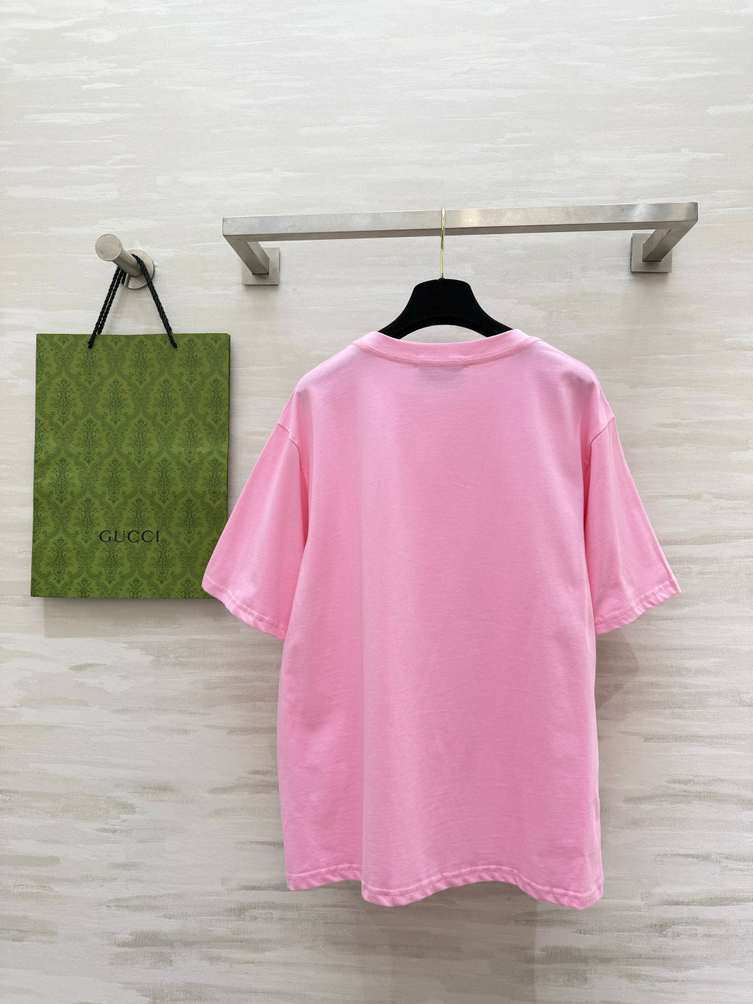 GUCCI 26S SHORT SLEEVE T-SHIRT 333