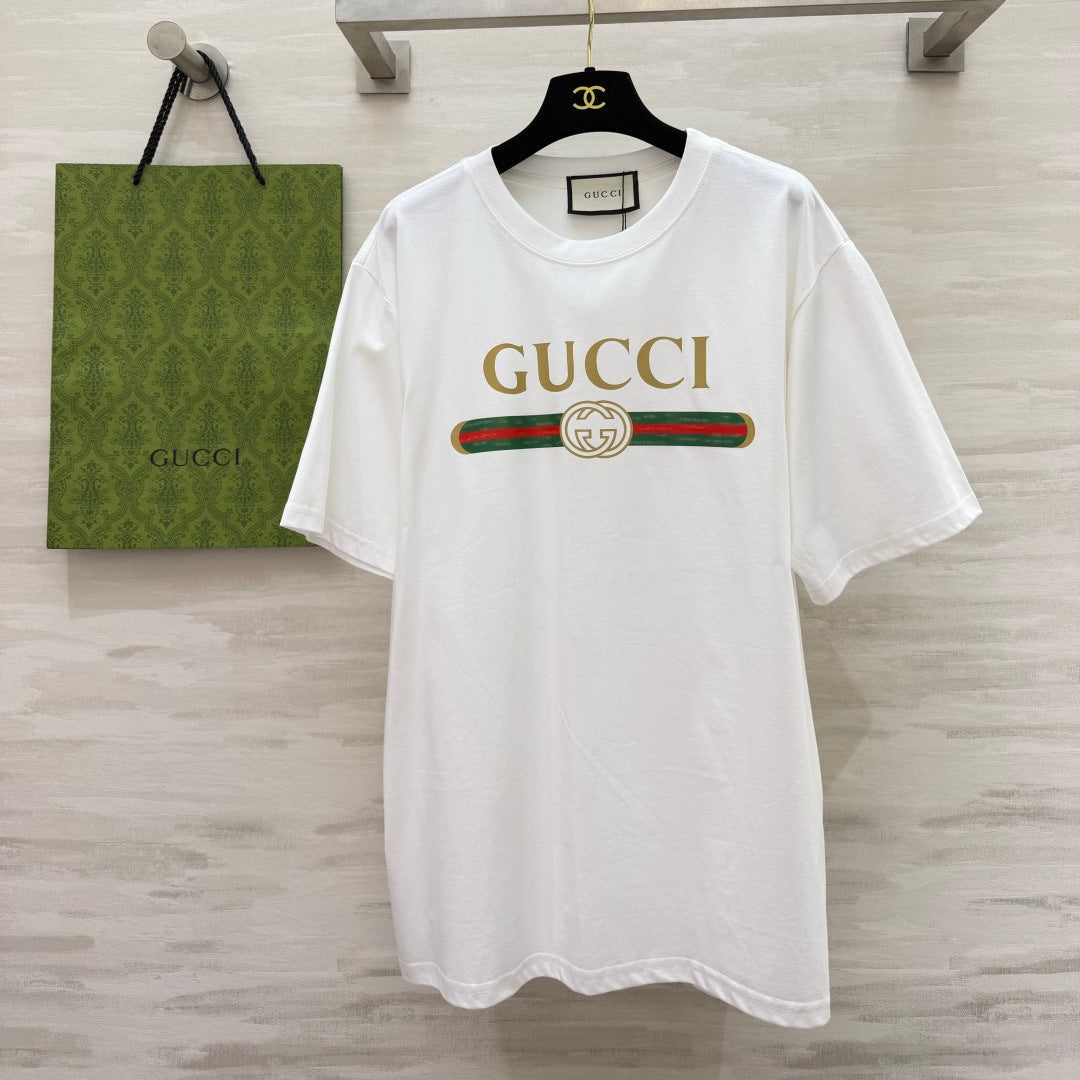 GUCCI 26S SHORT SLEEVE T-SHIRT 334