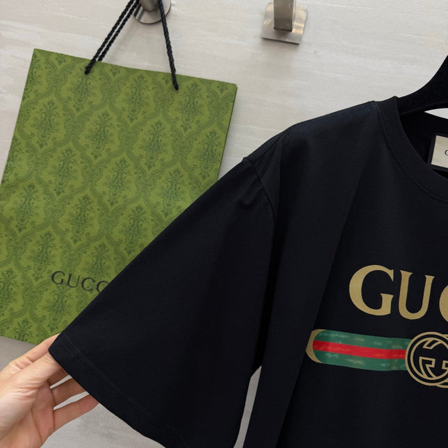 GUCCI 26S SHORT SLEEVE T-SHIRT 332
