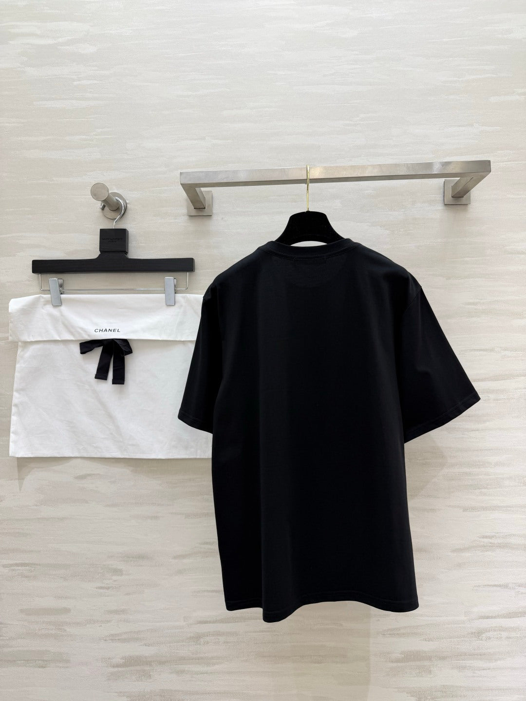 CHANEL 26S T-SHIRT STYLE 1218