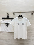CHANEL 26S T-SHIRT STYLE 1217