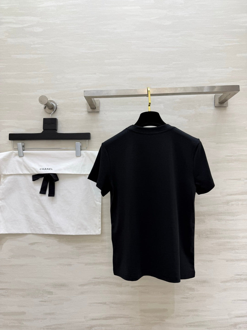 CHANEL 26S T-SHIRT STYLE 1216