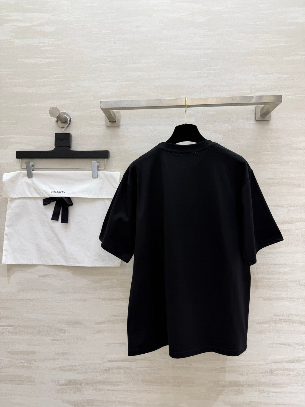 CHANEL 26S T-SHIRT STYLE 1214