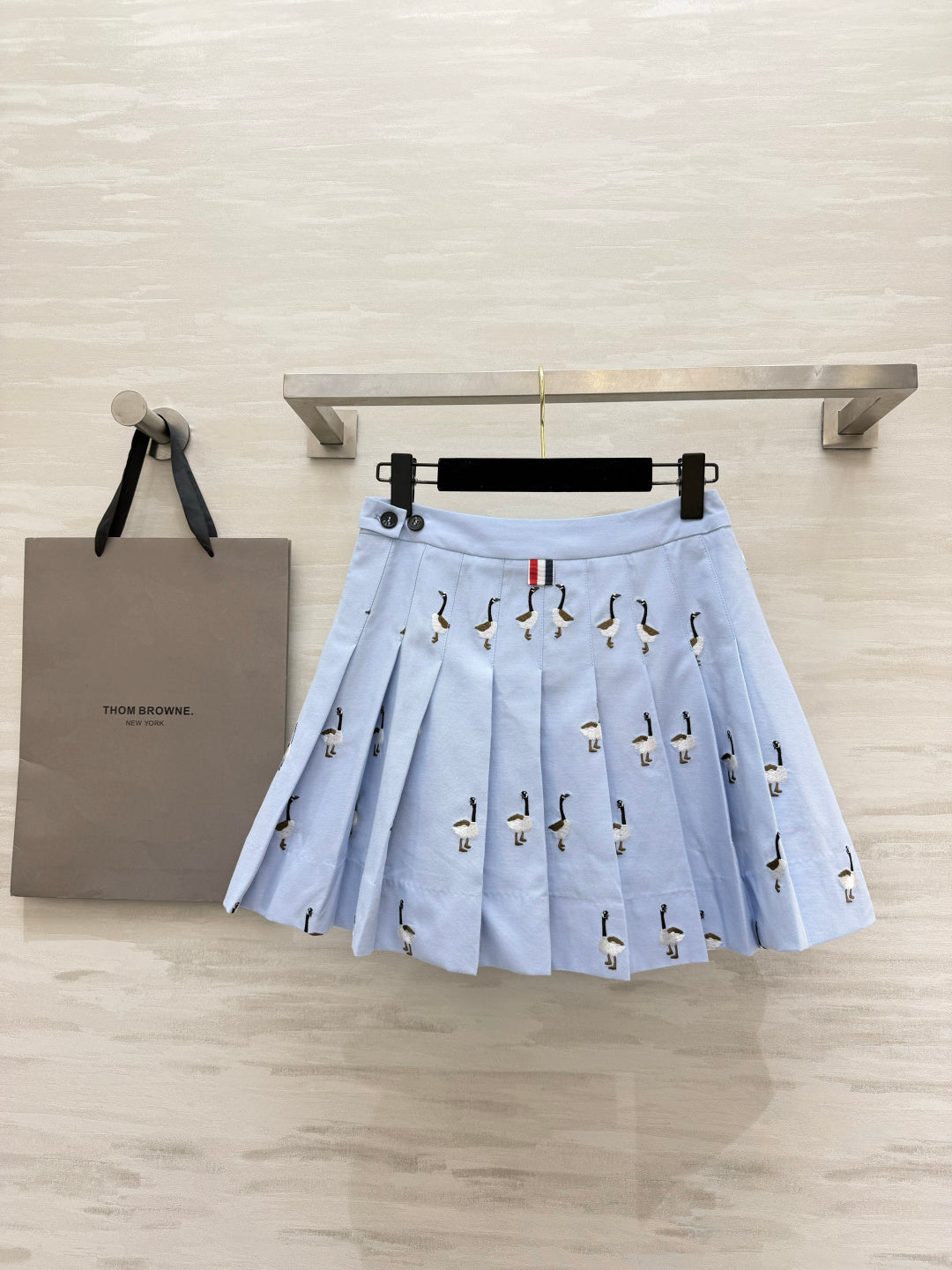 THOM 26S SHORT SKIRT STYLE 251