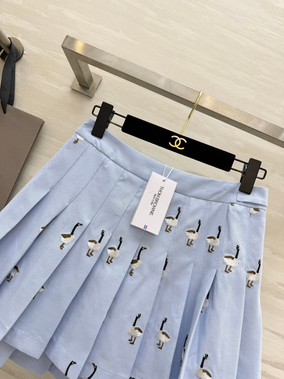 THOM 26S SHORT SKIRT STYLE 251