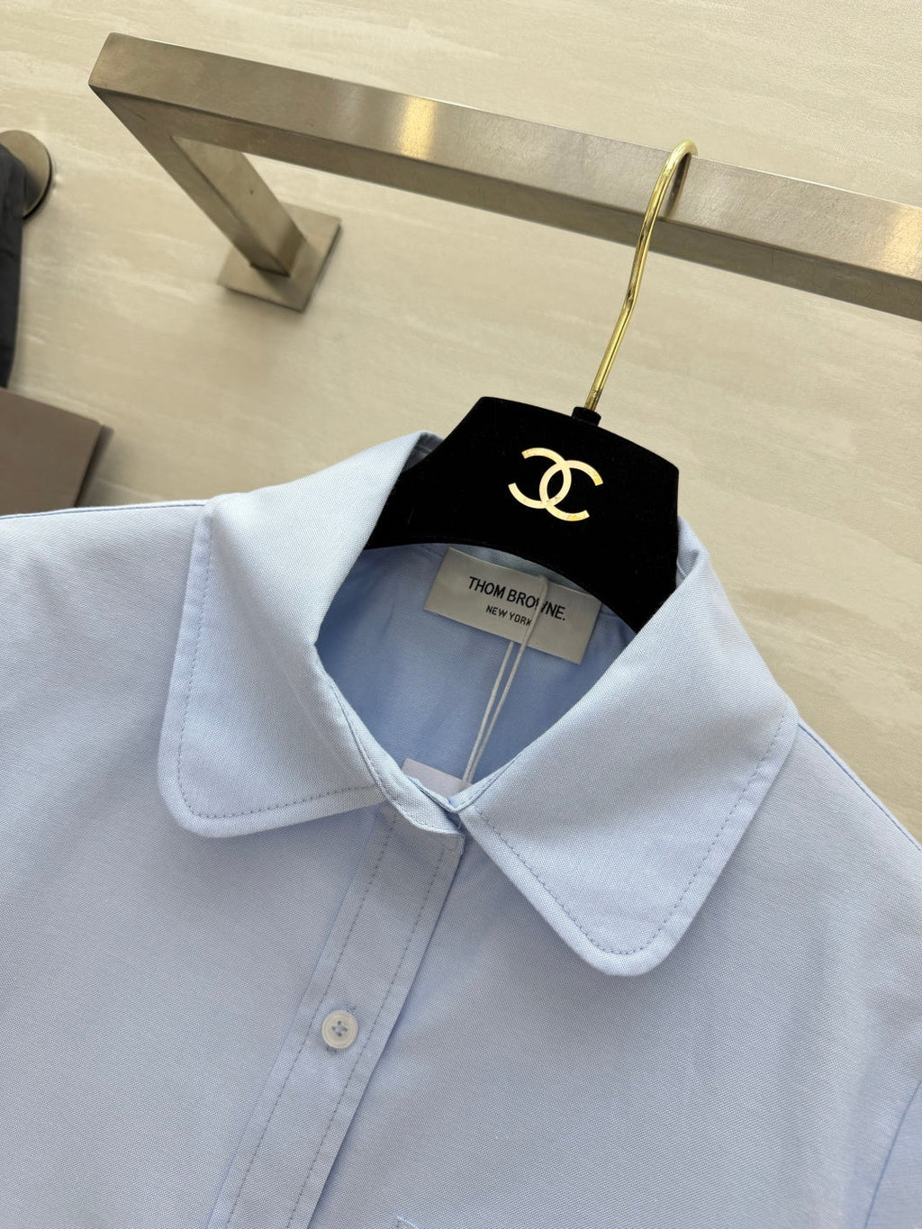 THOM 26S SHORT SLEEVE SHIRT STYLE 249