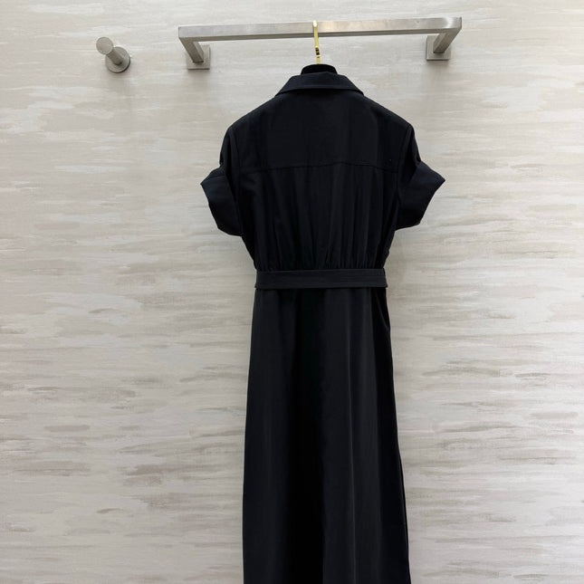 CELINE 26S SHIRT DRESS 418
