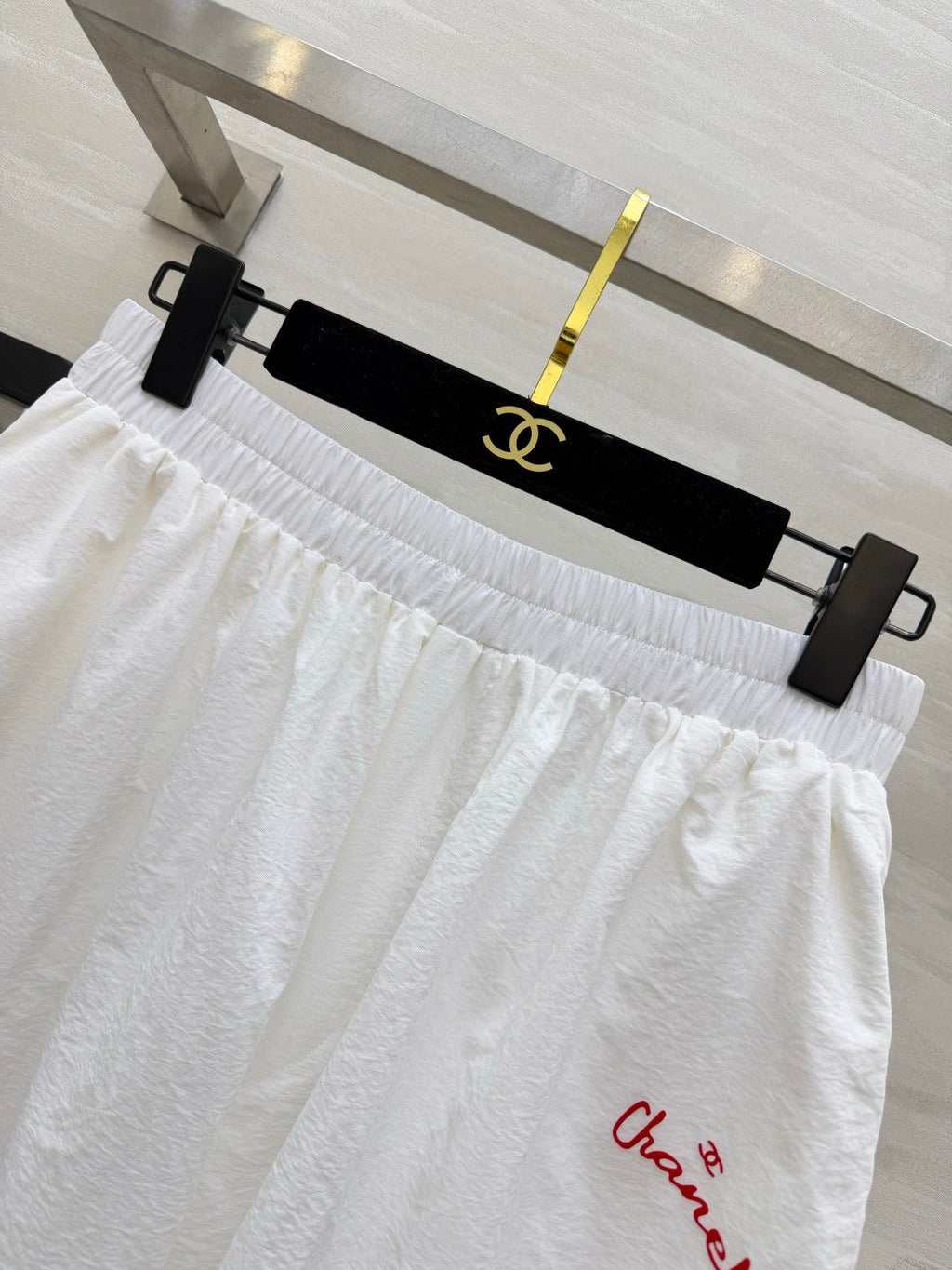 CHANEL 26S CULOTTE PANTS 1446