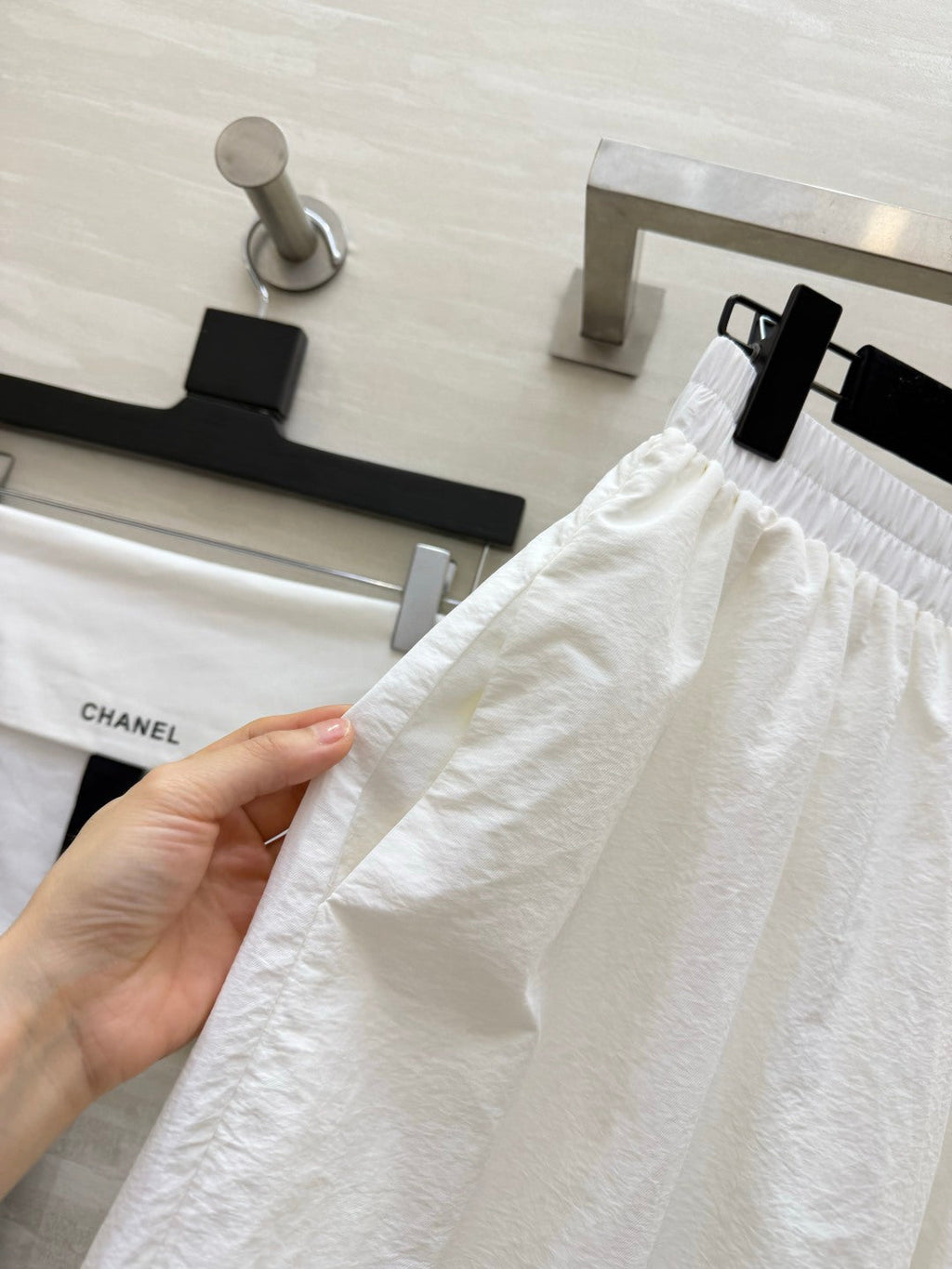 CHANEL 26S CULOTTE PANTS 1446