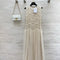 DIOR DRESSES