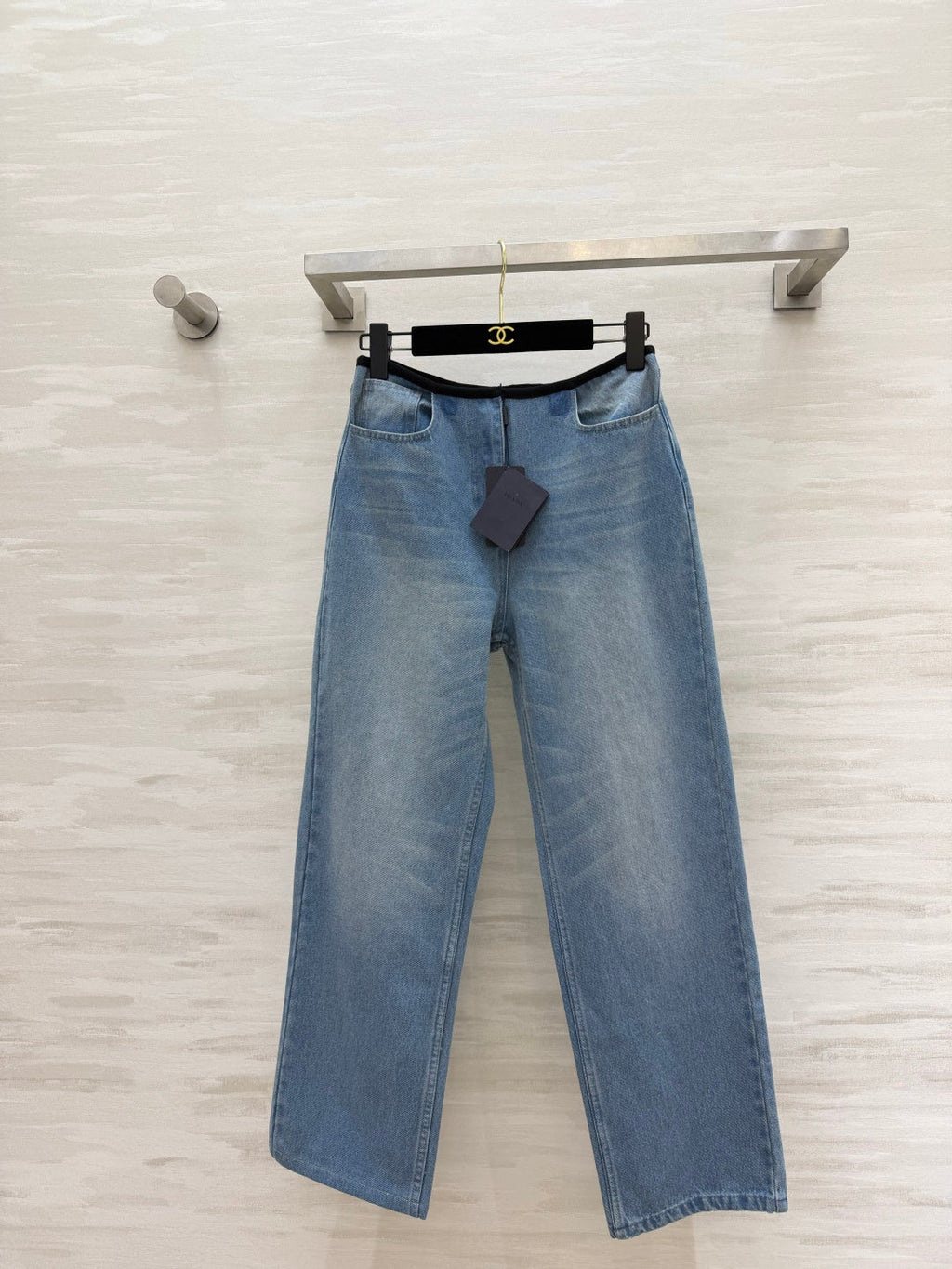 PRADA 26S JEANS 1051