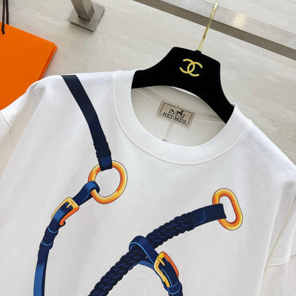 HERMES 26S T-SHIRT 628