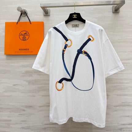 HERMES 26S T-SHIRT 628