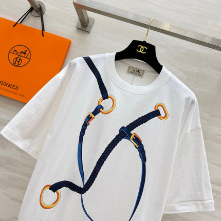 HERMES 26S T-SHIRT 628