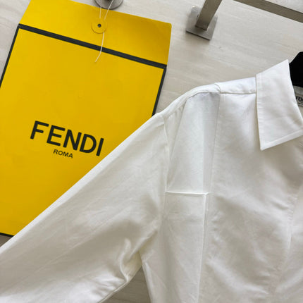 FENDI 26S SHIRT JACKET 251