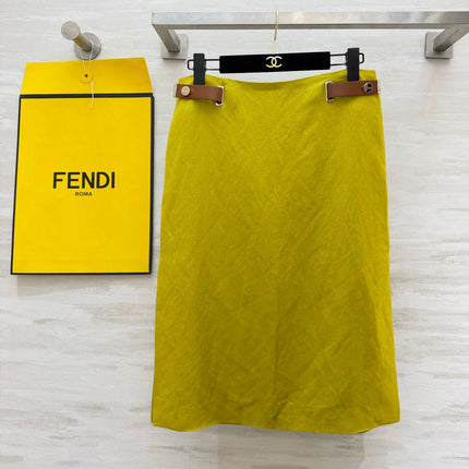 FENDI 26S SKIRT 249