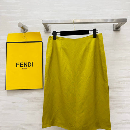FENDI 26S SKIRT 249