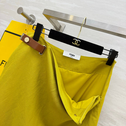 FENDI 26S SKIRT 249