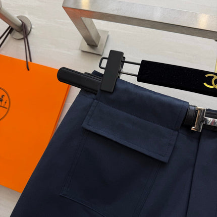 HERMES 26S SHORTS 597