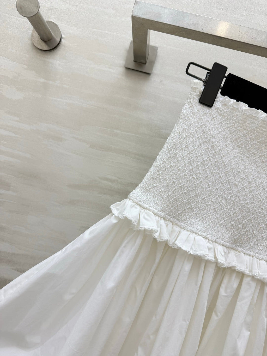 26S MIDI SKIRT 245