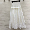 26S MIDI SKIRT 245