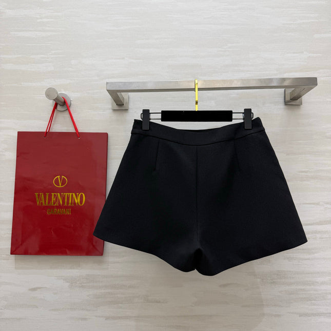 VALENTINO 26S HIGH-WAISTED SKORT 349