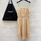 YSL DRESSES