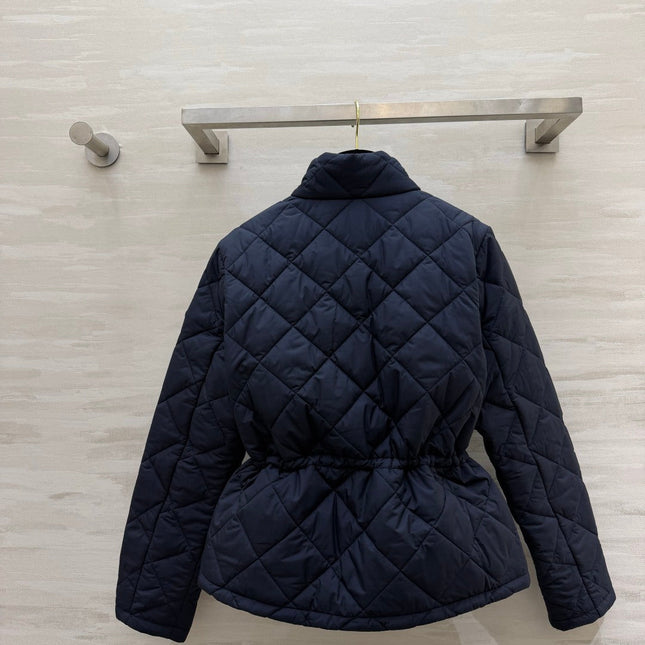 BURBERRY 26S QUILTED PUFFER JACKET 517