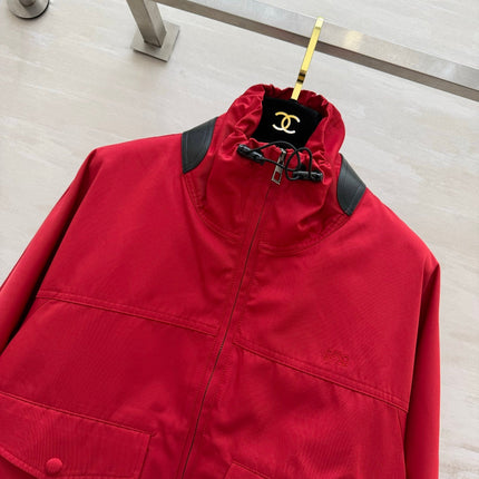 LOEWE 26S JACKET 713